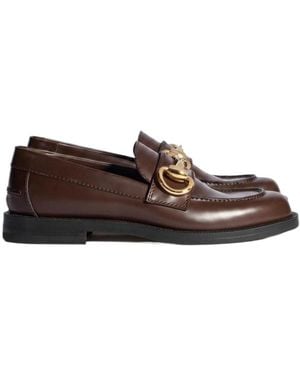 Gucci Boulevard Loafer - Brown