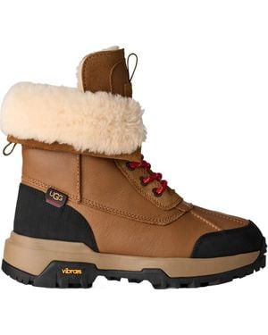 UGG Adirondack Xxv Boots - Brown