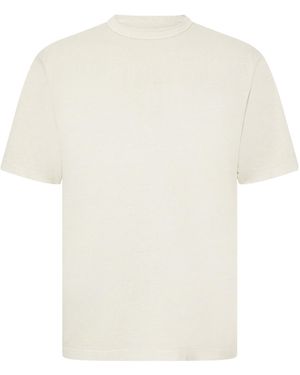 C.P. Company Printed T-Shirt - White
