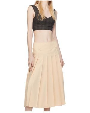 16Arlington Harlow Camisole - Natural