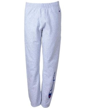 Champion Leisure Sports Pants - Blue