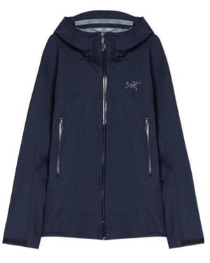Arc'teryx Beta Sl Jacket - Blue