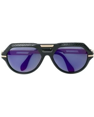Cazal Full Frame Sunglasses - Blue