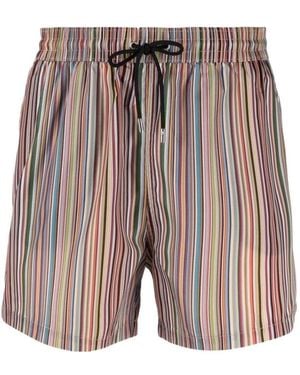 Paul Smith Trunks - Multicolour