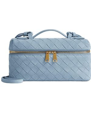 Bottega Veneta Bang Bang - Blue
