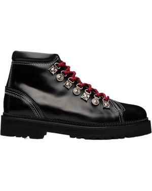 Toga Virilis Aj1529 Ankle Boots - Black