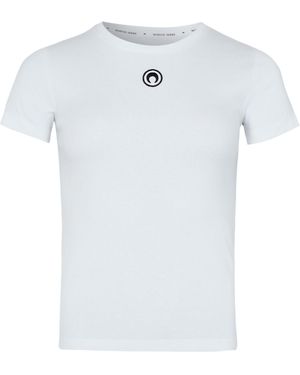 Marine Serre T-shirts for Women | Online Sale up to 42% off
