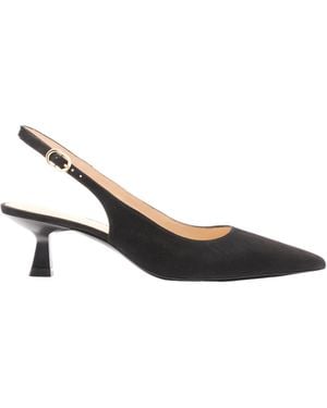 Stuart Weitzman Stuart Sculpt Slingback 50 - Multicolour