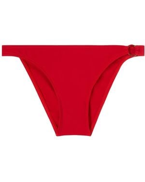 Loro Piana Bikini Briefs - Red
