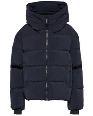 Fusalp Barsy Down Ski Jacket - Blue