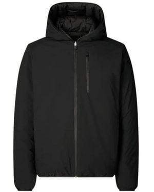 Save The Duck Ezra Jacket - Black