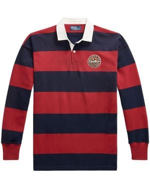 Ralph Lauren Top - Red