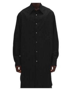 Ann Demeulemeester Shirts for Men | Online Sale up to 75