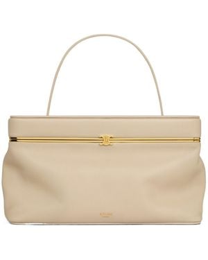 Celine Rectangle - Natural