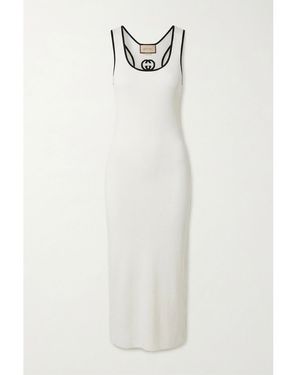 Gucci Dresses - White