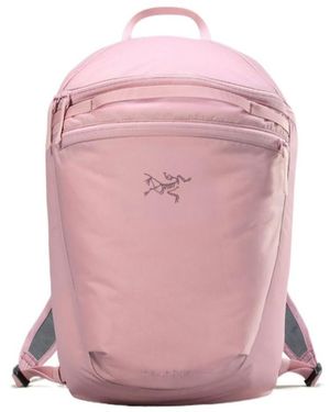 Arc'teryx Heliad 15 Backpack - Pink