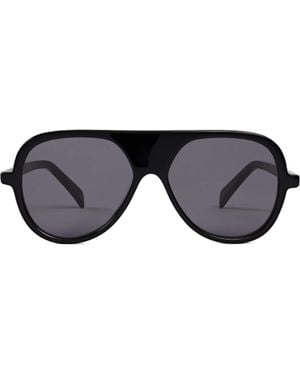Celine Frame 66 Sunglasses - Multicolor
