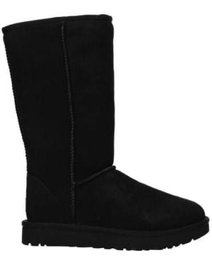 UGG Classic Tall Ii Boots - Black