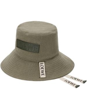 Loewe Fisherman Hat - Multicolor