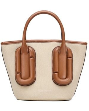 Marc Jacobs Babe Small Tote Bag - Multicolour