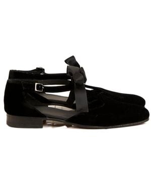 Bode Theater Shoes - Black