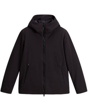 Woolrich Jacket - Blue