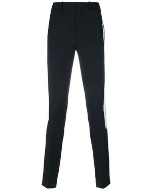 Neil Barrett Pants - Black