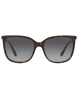 Giorgio Armani Logo Sunglasses - Multicolour
