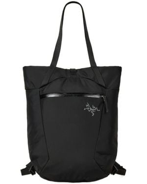 Arc'teryx Axios 20 Tote - Black