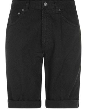 Dondup Shorts - Black