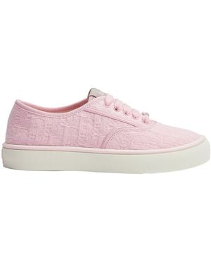 Dior Saltwind Sneaker - Pink