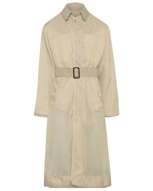 Maison Margiela Trench coats for Women | Online Sale up to Maison Margiela Trench coats for Women | Online Sale up to