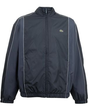 Lacoste Tracksuit Top - Blue