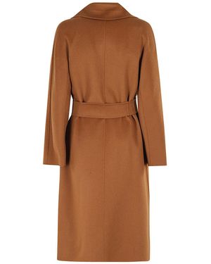 Max Mara Studio★BERNARD Wool Coat★BERNARD 006★人気 Max Mara Studio☆BERNARD Wool Coat☆BERNARD 006☆人気