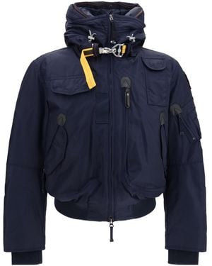 Parajumpers Gobi Jacket - Blue