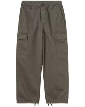 Carhartt Kade Cargo Pant - Gray