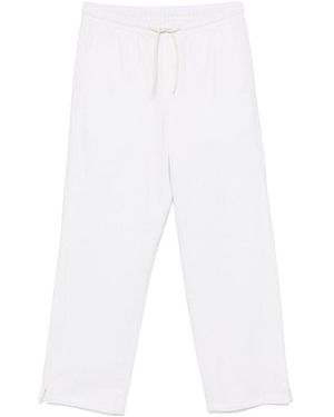 A.P.C. Pant - White
