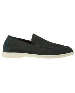 Loro Piana Summer Knitted Walk - Black