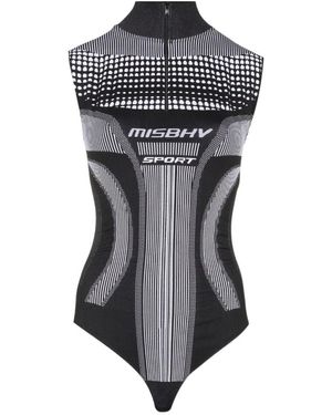 MISBHV Bodysuits for Women | Online Sale up to 63% off | Lyst