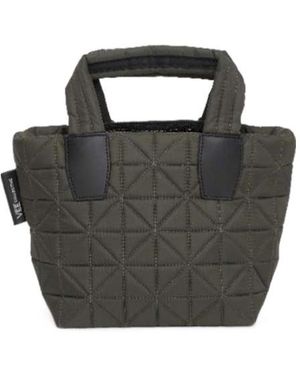 VEE COLLECTIVE Vee Mini Tote - Black