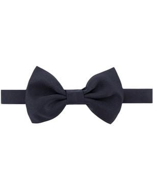 Tagliatore Bow Tie - Blue