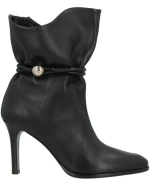 Isabel Marant Ankle Boots - Black