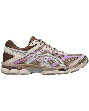 Asics Gel Cumulus 16 Running Shoes - Brown