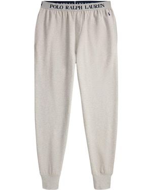 Polo Ralph Lauren Comfortable Casual Trousers - Grey