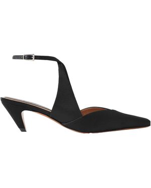 Stella McCartney Spur High Heels - Black