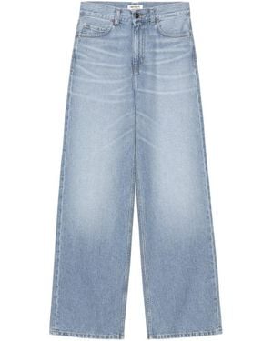 Carhartt Jane Pant - Blue
