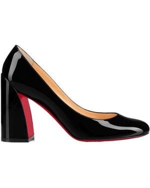 Christian Louboutin Miss Sab 85Mm Pumps - Black