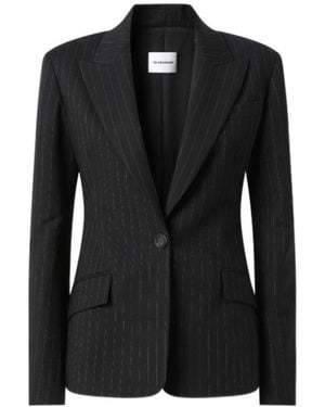 ANDAMANE Bianca Blazer - Black