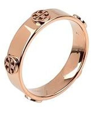 Tory Burch Ring - Metallic
