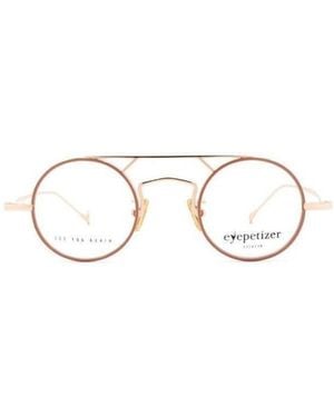 Eyepetizer Metal Occhiali Da Vista - White